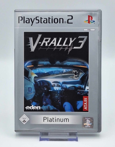 V-Rally 3